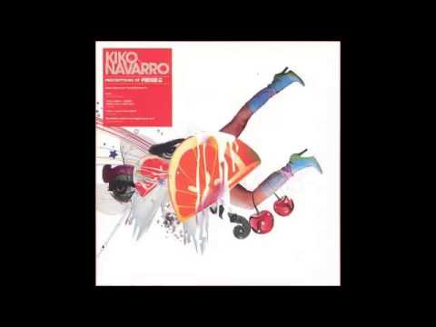 Kiko Navarro feat. Dee 7 & Antonia Ferra - Leave Something Here