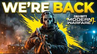 Why Modern Warfare 4 is a MASSIVE Turning Point.