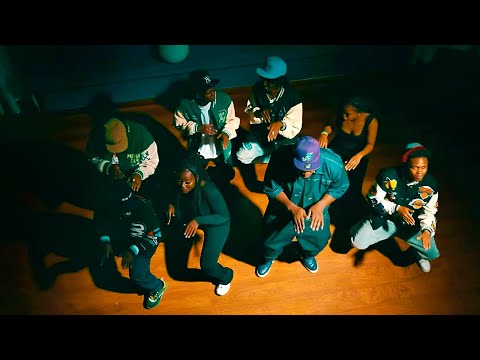 BREEDER LW - "FAO" (Official Music Video)