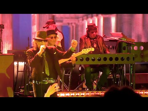 Glückwünsche von Jean-Jacques Kravetz zu Bea Reszats Album - Liebe für alle