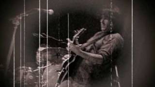 Isi Vaamonde -  I Wont Back Down (Tom Petty)