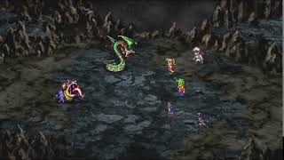 (リマスター版)ロマンシング サガ 3(ユリアン編) 生配信 part7