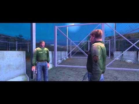 IGI 2 - Covert Strike - Walkthrough Mission 1 (Intro) - HD 720p