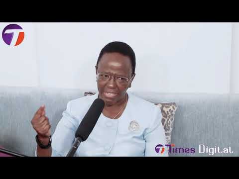 Waziri Mulamula atoa ushuhuda wiki ya unyonyeshaji