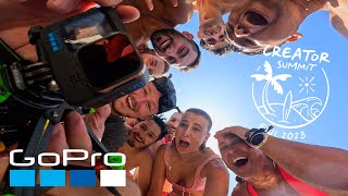 GoPro: 2023 GoPro Creator Summit Fiji Recap | A Week in Paradise with HERO12 Black