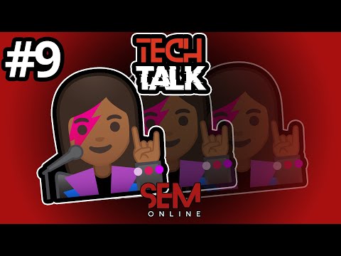 Tech Talk: Episode 9 - How to Blend Vocal Delays by Using Sidechain