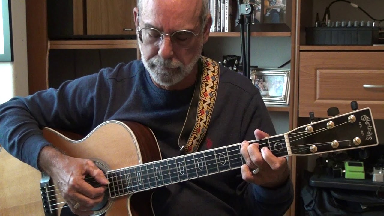 Promotional video thumbnail 2 for Ken Mathis