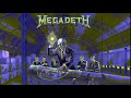Megadeth - My Creation (Natural D Tuning)