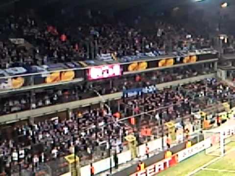 RSCA - Hamburg 4-3 2010