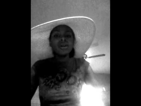 one in a million cover by mz coco jae