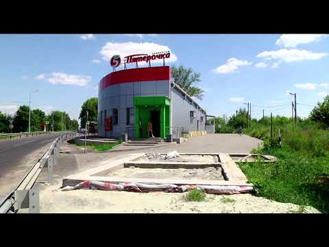 Жителю Курской области по-прежнему затруднительно попасть в супермаркет