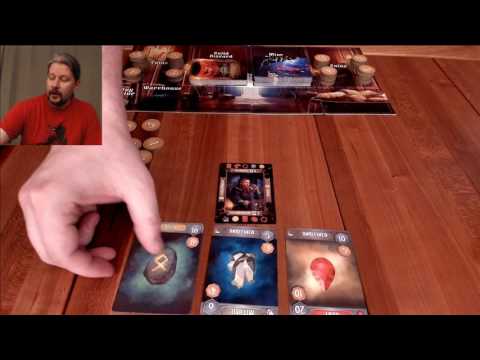 How to Play Dwarven Smithy