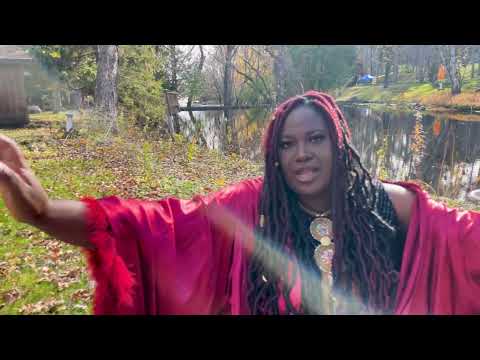 Kashimana - Afire [Official Video]