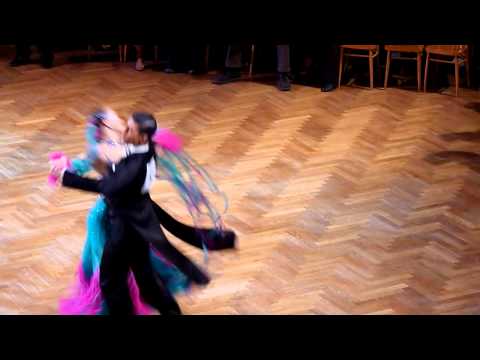 Bureš Václav & Osičková Jana - Valčík