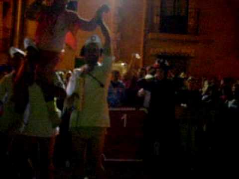 Corrida de Toros en Espinosa  de Cerrato (III)