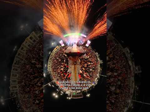 O nosso próximo encontro é em CAROEBE, Roraima ❤️✈️