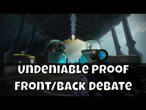Undeniable Proof Solving The Front And Back Callout Debate In Kings Fall