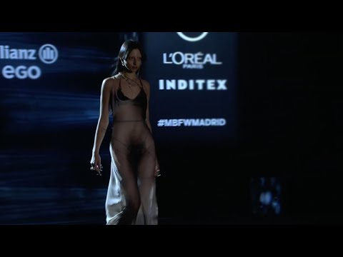 Alejandre Fall/Winter 2022/23 | MBFW Madrid