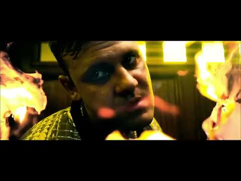 Kite 2014 Official Trailer