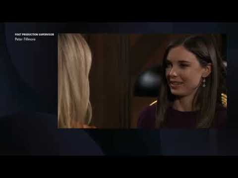 General Hospital 12-22-21 Preview GH 22nd December 2021
