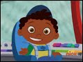Little Einsteins Go West Young Train On Nick On May 31 2012 Part 4