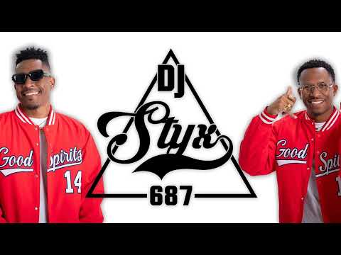 FULL BLOWN x STYX 687 - Good Spirits (ZOUK REMIX)