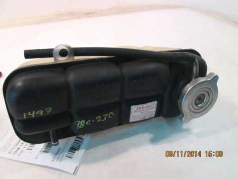 1998 Mercedes C230 202TYPE 2025000249 - mbiparts.com Used OEM Mercedes Parts - Dismantlers & ... OEM