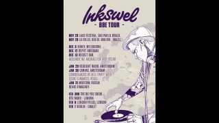 Inkswel - Southern Hemisphere Lovin' Mix - Part 2