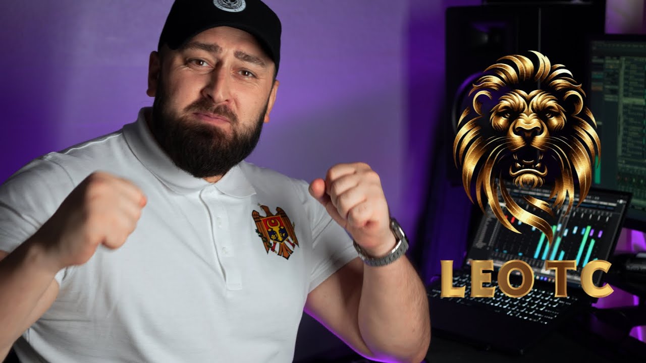 Leo TC - Leo TC - JOACA | 2026