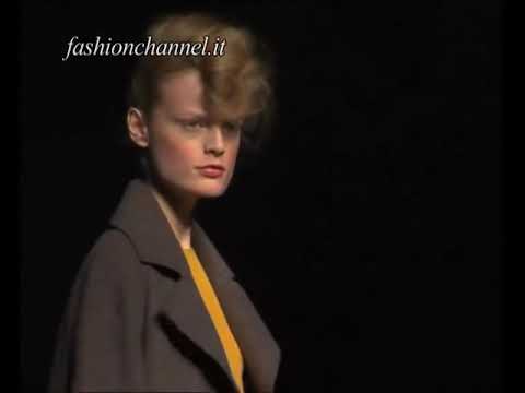 "Fendi" Autumn Winter 2010 2011 Milan 1 of 2 pret a porter women by FashionChannel
