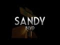 Sandy Blvd - Official Trailer (Red Band Trailer)