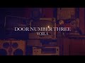 VOILÀ DOOR NUMBER 3 Official Visualizer