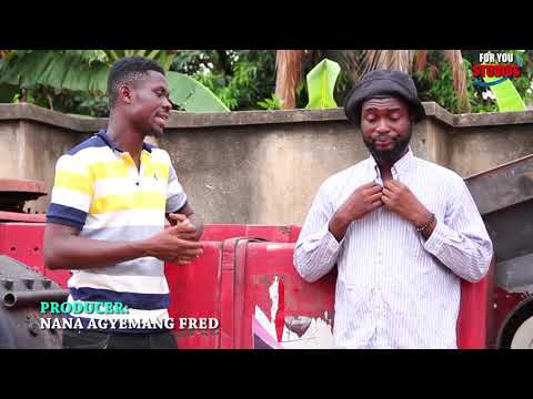 4PM (STREET LIFE OF FRANKA) EPISODE 6