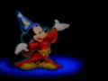 The Rescuers Previews 1989 Print