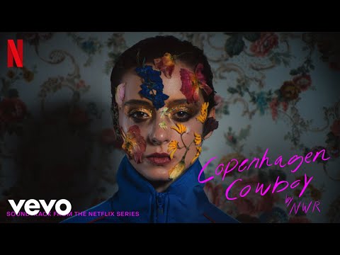 Cliff Martinez - Miu Stretches | Copenhagen Cowboy (Soundtrack from the Netflix Series)