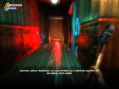 Zagrajmy w BioShock odc.15 Zabijamy Hectora