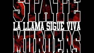 02 - Traidor - State murders