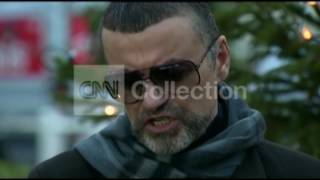 REQUEST: GEORGE MICHAEL FILE