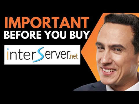 InterServer VPS Hosting Review: 12 Things You Need To Know Before Buying (Best Web Hosting Software)