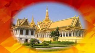 Asian Forum Tourism in Cambodia 2011- Virak Yuth & Sopha laen (Khmer Song 2011)