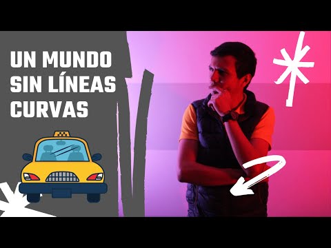 LA GEOMETRÍA DEL TAXISTA