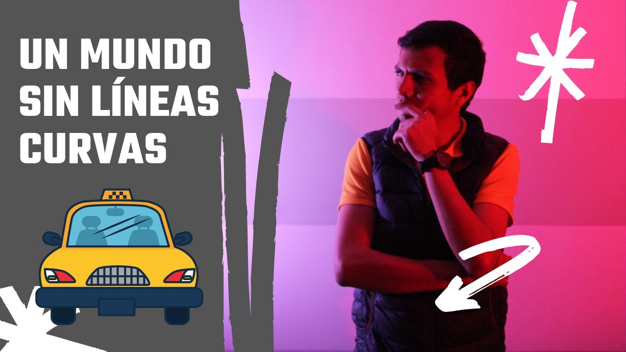 LA GEOMETRÍA DEL TAXISTA