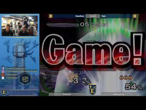 The Cave 24 Melee Singles - Sheep vs Mew