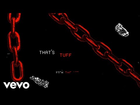 Rich The Kid - That's Tuff (Lyric Video) ft. Quavo