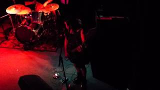 Babes in Toyland live - 9/3/15 &quot;Drivin&quot;