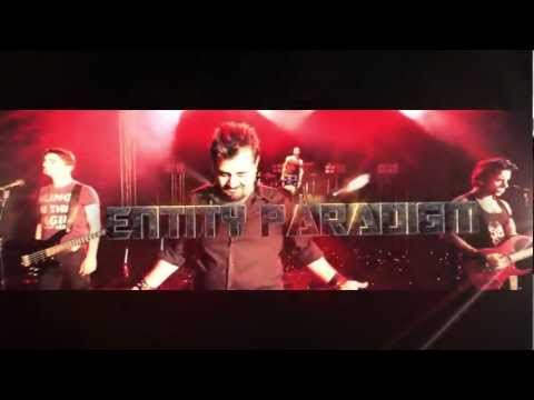 Ajab Tamasha - Entity Paradigm