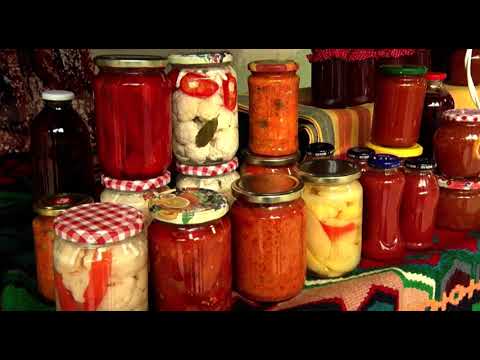 Karavan zimnice na Palilulskoj pijaci