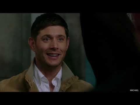 Dean says goodbye to AU Sam and Dean & Jack's soul is back l Supernatural 15x13