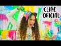 Paula Stephânia A Cor Que Você Pinta CLIPE OFICIAL