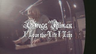 I Love the Life I Live Music Video